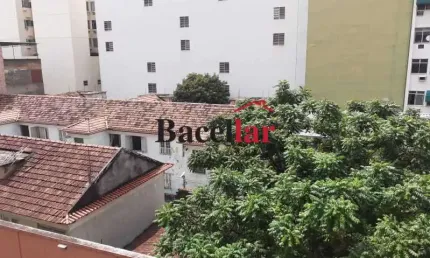 Apartamento com 2 quartos à venda na Rua Arquias Cordeiro, Méier, Rio de Janeiro, 46 m2 por R$ 225.000