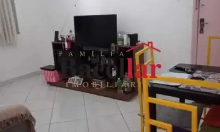 Apartamento com 3 quartos à venda na Rua Condessa Belmonte, Engenho Novo, Rio de Janeiro, 90 m2 por R$ 275.000