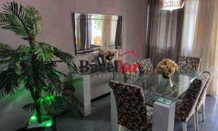 Apartamento com 3 quartos à venda na Rua Padre Ildefonso Penalba, Méier, Rio de Janeiro, 107 m2 por R$ 599.990