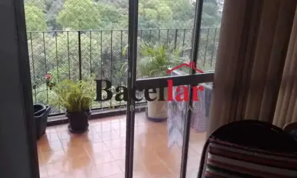 Apartamento com 3 quartos à venda na Rua Visconde de Santa Isabel, Vila Isabel, Rio de Janeiro, 88 m2 por R$ 358.000