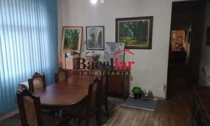 Casa com 3 quartos à venda na Rua Visconde de Itamarati, Maracanã, Rio de Janeiro, 80 m2 por R$ 950.000