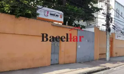 Casa comercial à venda na Rua Doutor Padilha, Engenho de Dentro, Rio de Janeiro, 411 m2 por R$ 2.100.000