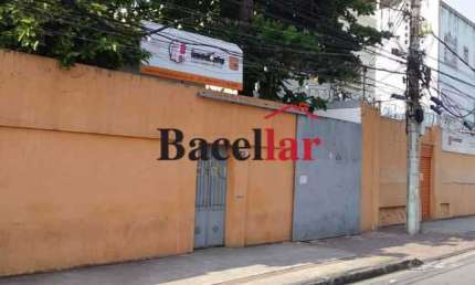 Casa comercial para alugar na Rua Doutor Padilha, Engenho de Dentro, Rio de Janeiro, 411 m2 por R$ 18.000