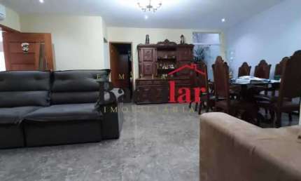 Casa em condomínio fechado com 2 quartos à venda na Rua Marechal Bittencourt, Riachuelo, Rio de Janeiro, 175 m2 por R$ 650.000