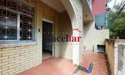 Casa em condomínio fechado com 3 quartos à venda na Avenida Marechal Rondon, Rocha, Rio de Janeiro, 50 m2 por R$ 195.000
