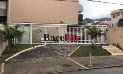 Casa em condomínio fechado com 4 quartos à venda na Rua Aristides Caire, Méier, Rio de Janeiro, 90 m2 por R$ 600.000