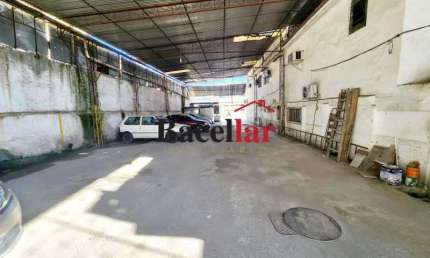 Barracão / Galpão / Depósito para alugar na Rua Angélica Mota, Olaria, Rio de Janeiro, 300 m2 por R$ 4.000