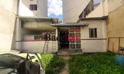 Barracão / Galpão / Depósito com 1 sala à venda na Rua José do Patrocínio, Grajaú, Rio de Janeiro, 200 m2 por R$ 1.800.000