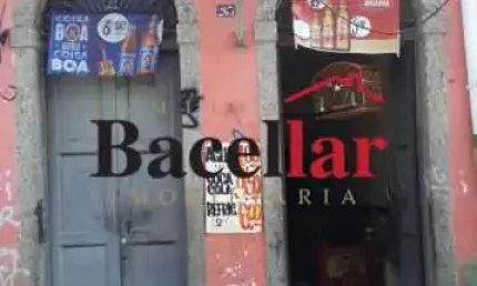 Ponto comercial à venda na rua sacadura cabral, saúde, rio de janeiro, 130 m2 por r$ 650.000