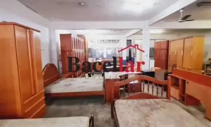 Ponto comercial à venda na rua barão do bom retiro, engenho novo, rio de janeiro, 1000 m2 por r$ 550.000
