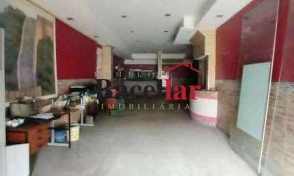 Ponto comercial para alugar na Boulevard Vinte e Oito de Setembro, Vila Isabel, Rio de Janeiro, 80 m2 por R$ 7.000