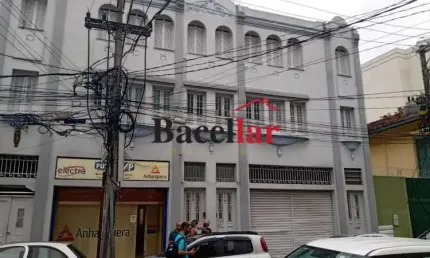 Prédio com 10 salas à venda na Rua Neri Pinheiro, Cidade Nova, Rio de Janeiro, 1500 m2 por R$ 6.500.000