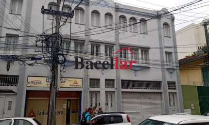 Prédio com 10 salas para alugar na Rua Neri Pinheiro, Cidade Nova, Rio de Janeiro, 1500 m2 por R$ 42.000