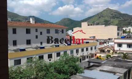 Apartamento com 1 quarto à venda na Rua Cruz e Sousa, Encantado, Rio de Janeiro, 52 m2 por R$ 170.000