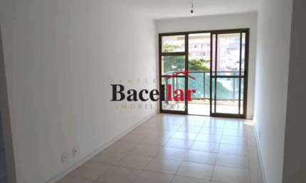 Apartamento com 2 quartos à venda na Rua Teodoro da Silva, Vila Isabel, Rio de Janeiro, 75 m2 por R$ 590.000