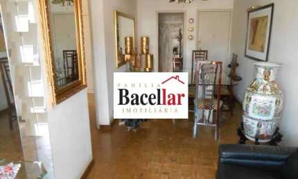 Apartamento com 2 quartos à venda na Praça Avaí, Cachambi, Rio de Janeiro, 67 m2 por R$ 269.000