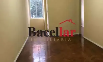 Apartamento com 2 quartos à venda na Rua Conde de Bonfim, Tijuca, Rio de Janeiro, 54 m2 por R$ 380.000