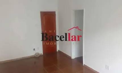 Apartamento com 2 quartos à venda na avenida marechal rondon, engenho novo, rio de janeiro, 60 m2 por r$ 247.000
