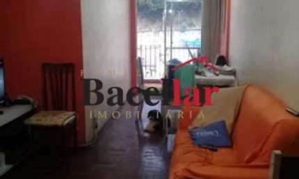 Apartamento com 2 quartos à venda na Rua Barão do Bom Retiro, Engenho Novo, Rio de Janeiro, 88 m2 por R$ 293.000