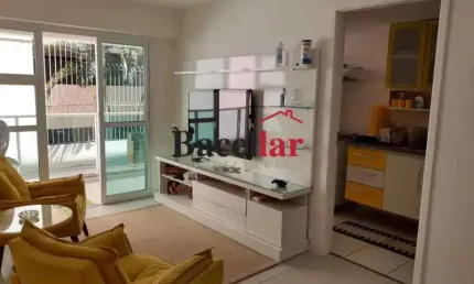 Apartamento com 2 quartos à venda na Rua Ferreira Pontes, Andaraí, Rio de Janeiro, 70 m2 por R$ 530.000