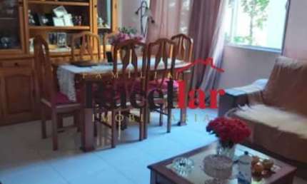 Apartamento com 2 quartos à venda na Rua do Chichorro, Catumbi, Rio de Janeiro, 80 m2 por R$ 320.000