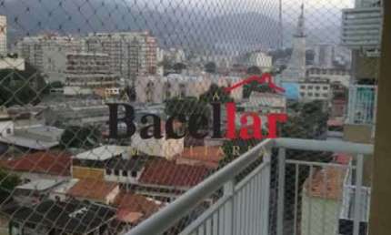 Apartamento com 2 quartos à venda na Rua Sousa Barros, Engenho Novo, Rio de Janeiro, 56 m2 por R$ 225.000
