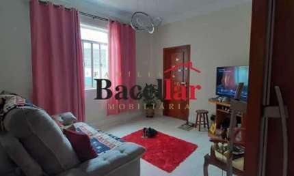 Apartamento com 2 quartos à venda na Praça Edmundo Rego, Grajaú, Rio de Janeiro, 70 m2 por R$ 499.000