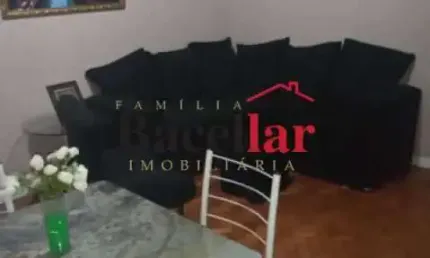 Apartamento com 2 quartos à venda na rua barão do bom retiro, engenho novo, rio de janeiro, 70 m2 por r$ 199.000