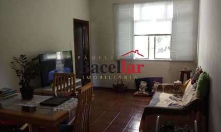 Apartamento com 2 quartos à venda na Rua Santa Alexandrina, Rio Comprido, Rio de Janeiro, 72 m2 por R$ 325.000