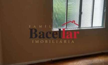 Apartamento com 2 quartos à venda na Rua Maia Lacerda, Estácio, Rio de Janeiro, 65 m2 por R$ 360.000