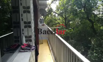 Apartamento com 3 quartos à venda na rua da cascata, tijuca, rio de janeiro, 104 m2 por r$ 570.000