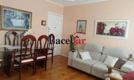 Apartamento com 3 quartos à venda na Rua Constancio Alves, Lins de Vasconcelos, Rio de Janeiro, 86 m2 por R$ 195.000