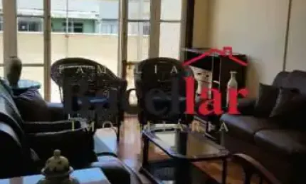 Apartamento com 3 quartos à venda na rua mariz e barros, tijuca, rio de janeiro, 85 m2 por r$ 680.000