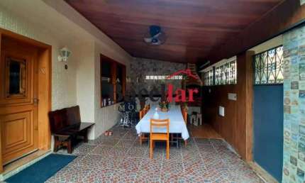 Casa com 4 quartos à venda na Rua Rocha Pita, Cachambi, Rio de Janeiro, 110 m2 por R$ 680.000