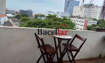 Casa com 8 quartos à venda na Beco das Escadinhas do Livramento, Gamboa, Rio de Janeiro, 300 m2 por R$ 750.000