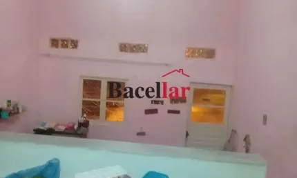 Casa em condomínio fechado com 2 quartos à venda na Rua Meira, Piedade, Rio de Janeiro, 110 m2 por R$ 80.000