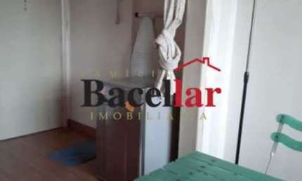 Kitnet / Stúdio à venda na Praça da Bandeira, Praça da Bandeira, Rio de Janeiro, 24 m2 por R$ 203.000