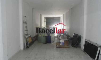 Ponto comercial com 2 salas para alugar na Estrada General Mena Barreto, Centro, Nilópolis, 85 m2 por R$ 3.450