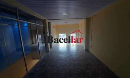Prédio à venda na Rua Sousa Barros, Engenho Novo, Rio de Janeiro, 360 m2 por R$ 550.000