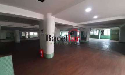 Casa comercial para alugar na Rua Doutor Pereira dos Santos, Tijuca, Rio de Janeiro, 485 m2 por R$ 22.000