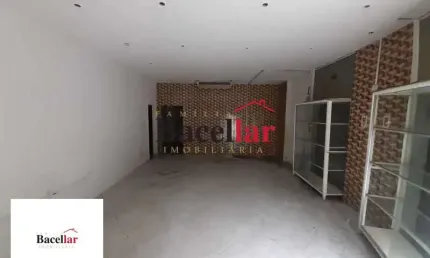 Casa comercial com 2 salas para alugar na Rua de Santana, Centro, Rio de Janeiro, 67 m2 por R$ 4.500