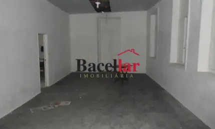 Casa comercial com 2 salas para alugar na Rua das Marrecas, Centro, Rio de Janeiro, 118 m2 por R$ 10.000