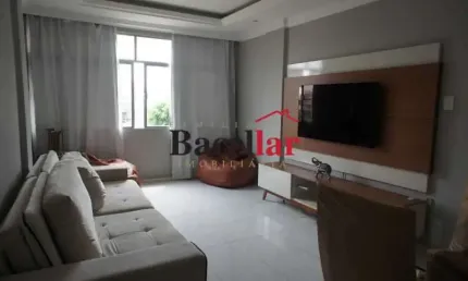 Apartamento com 2 quartos à venda na rua maria freitas, madureira, rio de janeiro, 83 m2 por r$ 270.000