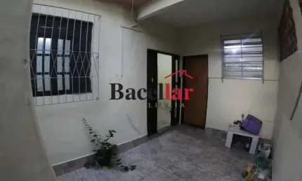 Apartamento com 6 quartos à venda na Rua Alice Figueiredo, Riachuelo, Rio de Janeiro, 197 m2 por R$ 315.000