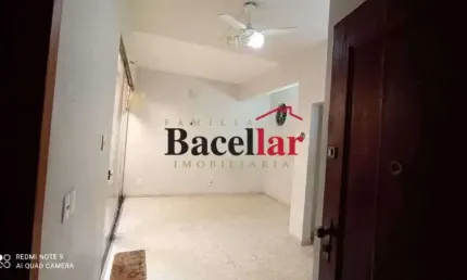 Apartamento com 1 quarto à venda na avenida marechal rondon, são francisco xavier, rio de janeiro, 44 m2 por r$ 210.000