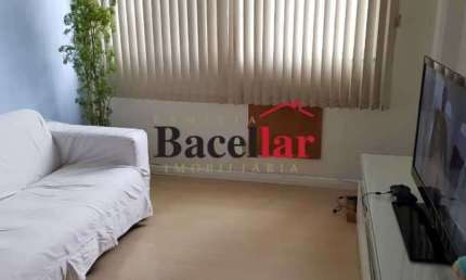 Apartamento com 1 quarto à venda na Rua Aquidabã, Méier, Rio de Janeiro, 43 m2 por R$ 190.000