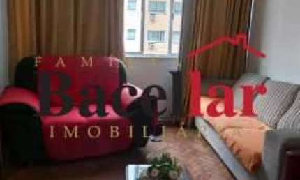 Apartamento com 1 quarto à venda na Rua Riachuelo, Centro, Rio de Janeiro, 40 m2 por R$ 280.000