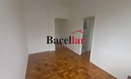 Apartamento com 1 quarto à venda na Rua Araújo Lima, Vila Isabel, Rio de Janeiro, 31 m2 por R$ 220.000