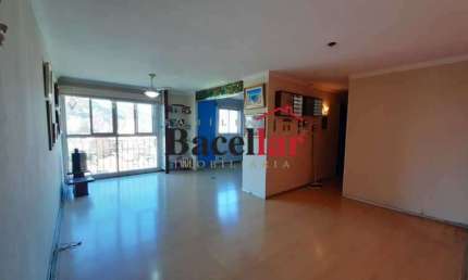 Apartamento com 1 quarto à venda na Rua Caiapó, Engenho Novo, Rio de Janeiro, 77 m2 por R$ 280.000
