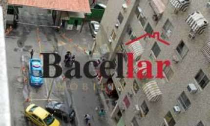 Apartamento com 2 quartos à venda na Rua Moacir de Almeida, Tomás Coelho, Rio de Janeiro, 53 m2 por R$ 140.000